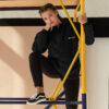 FreshWave Chic Windbreaker