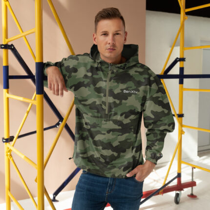 VOIDCORE Hoodie Kids & Teens – stylisch, bequem und gemacht für jeden Tag