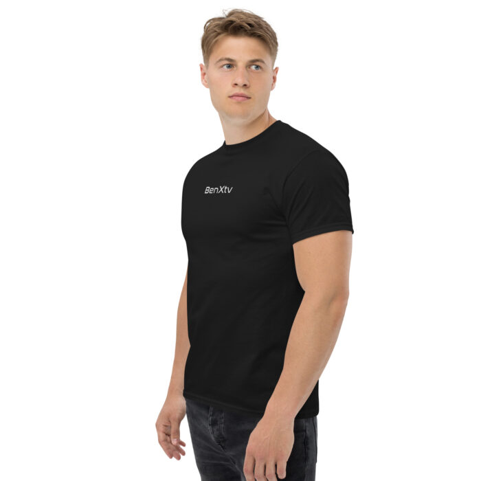 unisex-classic-tee-black-left-front-66dba694b5e1c.jpg BenXtv Nova