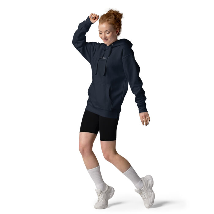 BenXtv Sakura Blossom Hoodie