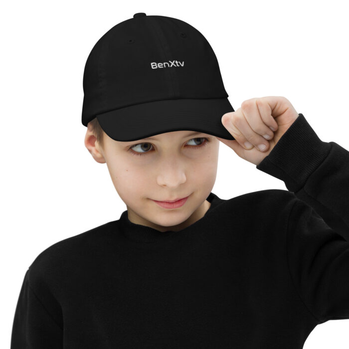 BenXtv Nova Cap Jr.