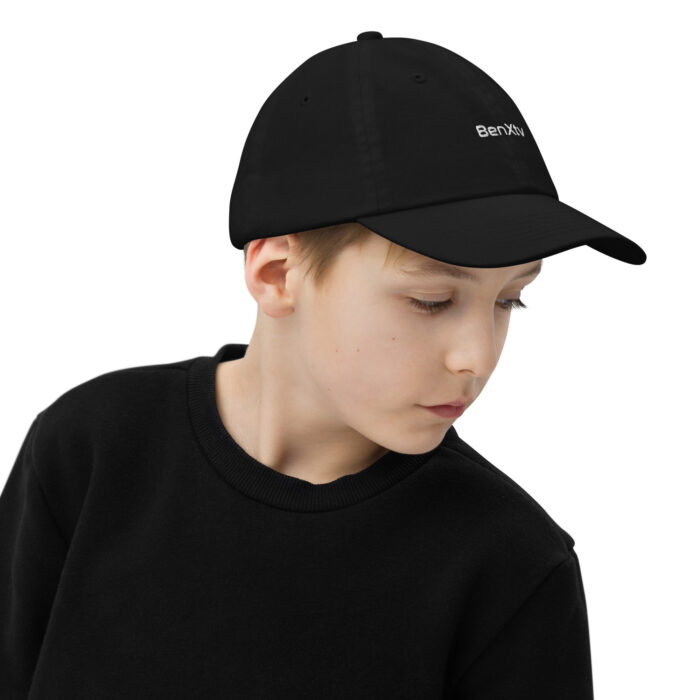 BenXtv Nova Cap Jr.