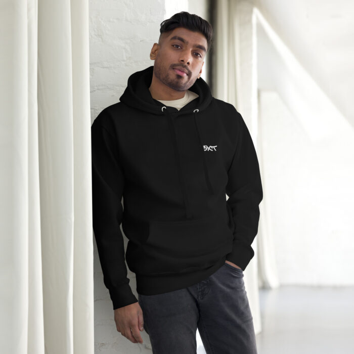BXT Streetwear Hoodie