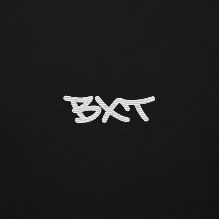 BXT Streetwear Hoodie