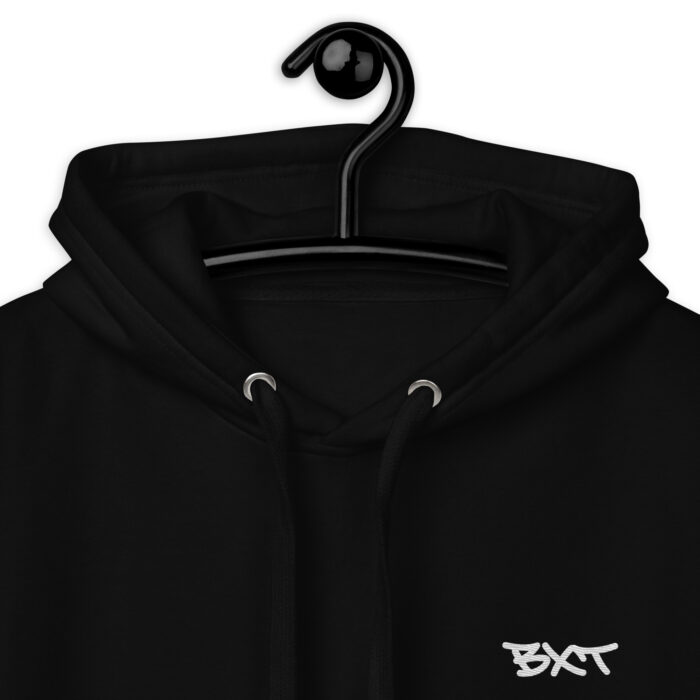 BXT Streetwear Hoodie