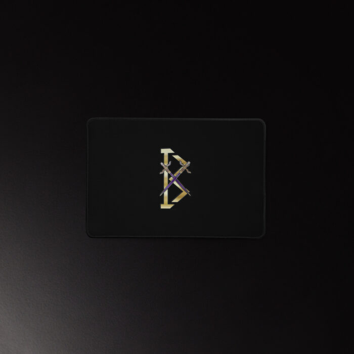 Shadow Base – BenXtv Mousepad