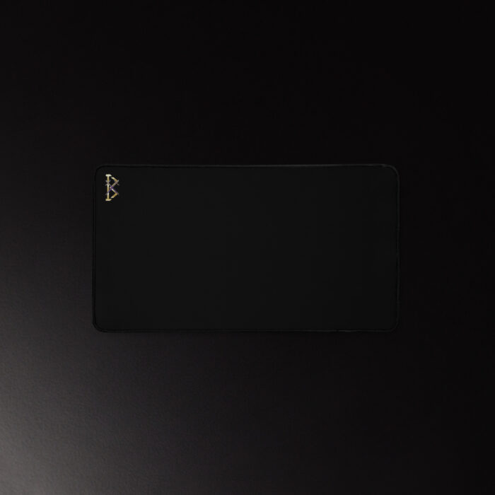 Shadow Base – BenXtv Mousepad
