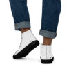 BXT HighTop V1 – Classic Core (Men)