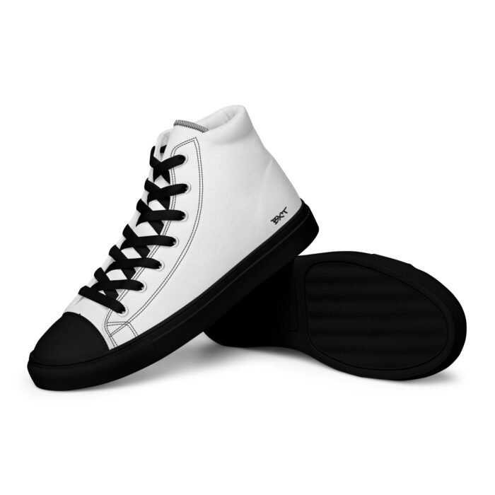 BXT HighTop V1 – Classic Core (Men)