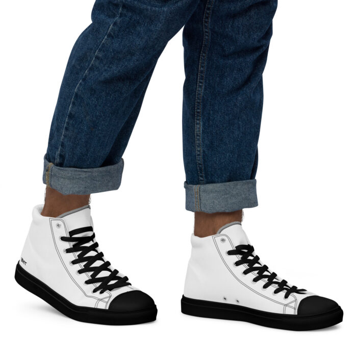 BXT HighTop V1 – Classic Core (Men)
