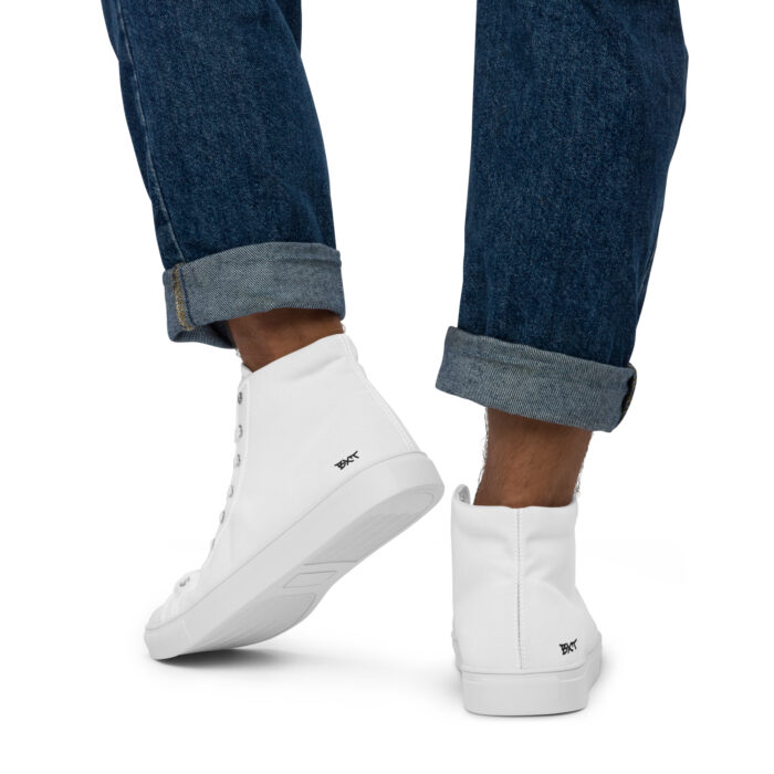BXT HighTop V1 – Classic Core (Men)