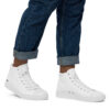BXT HighTop V1 – Classic Core (Men)