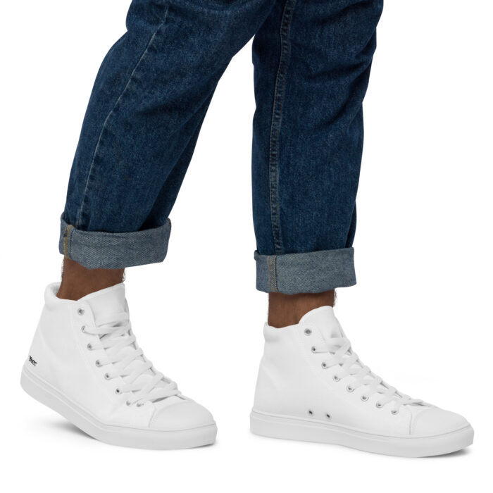 BXT HighTop V1 – Classic Core (Men)