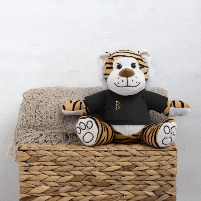 Plüschtiger