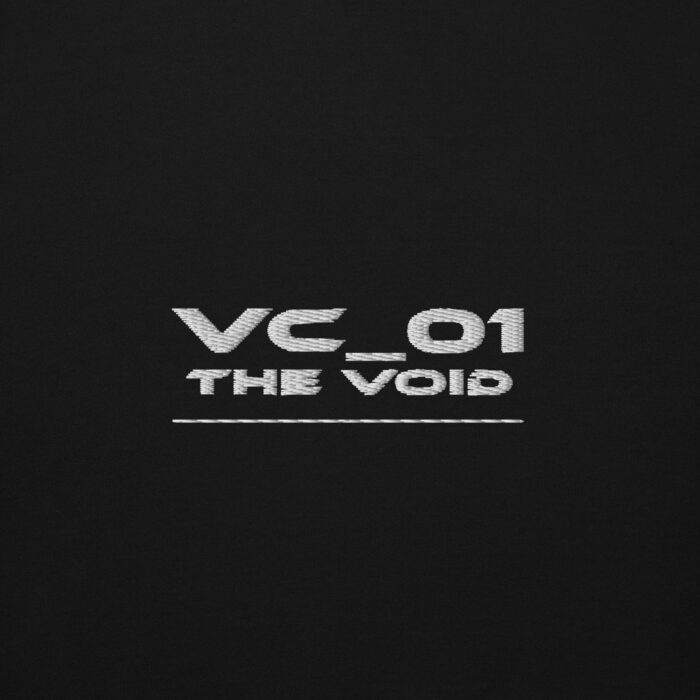 cotton-heritage-m2580-i-unisex-premium-pullover-hoodie-black-front-68bf7e6e4297b.jpg VOIDCORE Hoodie Herren – Streetwear mit Broken X Backprint