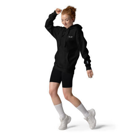 VOIDCORE Hoodie Damen – stylisch, bequem und minimalistisch