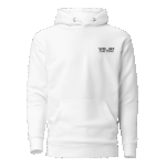 VOIDCORE Oversized Hoodie Damen Schwarz – Dark Streetwear