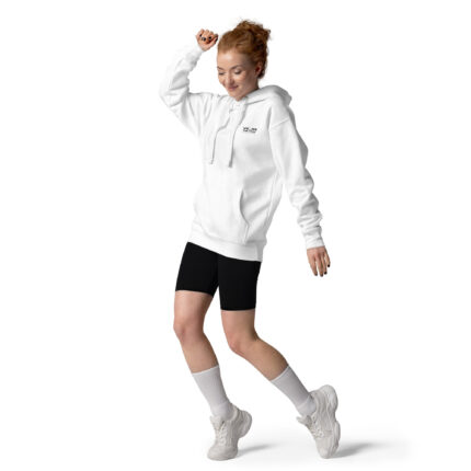 VOIDCORE Hoodie Damen