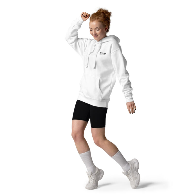VOIDCORE Hoodie Damen