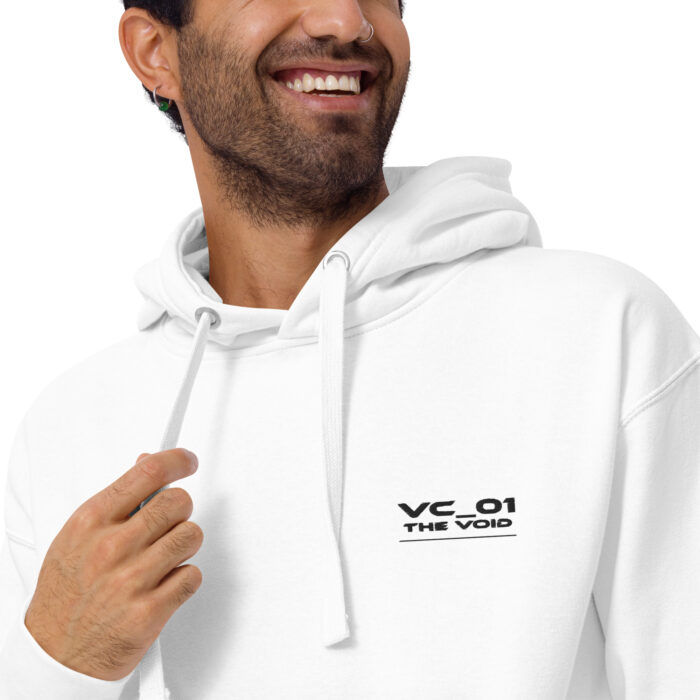 cotton-heritage-m2580-i-unisex-premium-pullover-hoodie-white-zoomed-in-2-68bf5e24b0e99.jpg VOIDCORE Hoodie Herren – Exklusive Streetwear mit Broken X Backprint