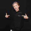 VOIDCORE Hoodie Kids & Teens – stylisch, bequem und gemacht für jeden Tag