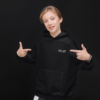 VOIDCORE Hoodie Kids & Teens – stylisch, bequem und gemacht für jeden Tag