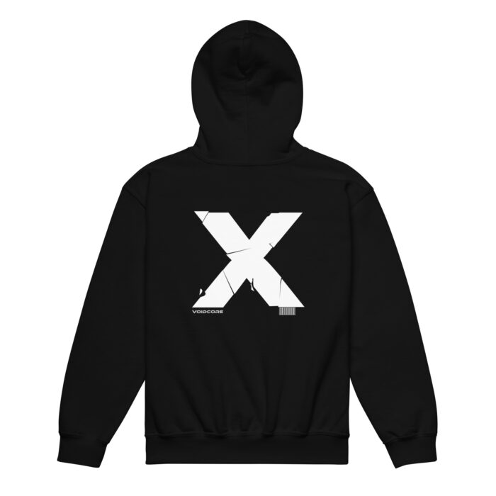 VOIDCORE Hoodie Kids & Teens – stylisch, bequem und gemacht für jeden Tag
