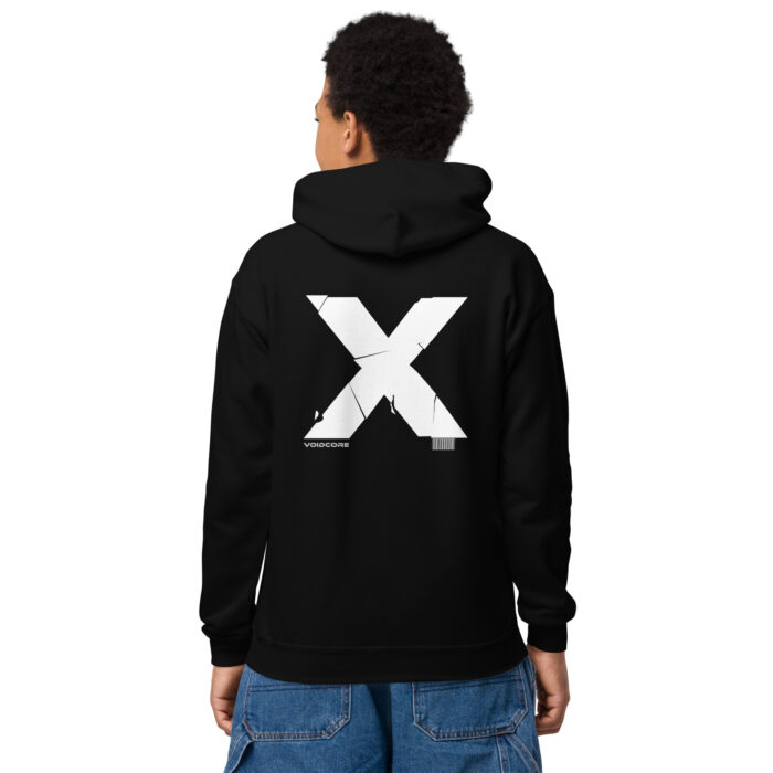 VOIDCORE Hoodie Kids & Teens – stylisch, bequem und gemacht für jeden Tag