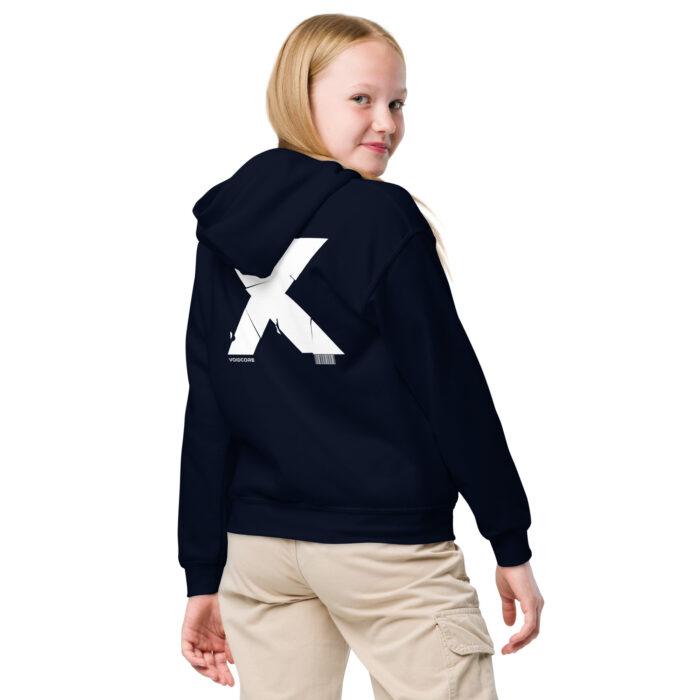 VOIDCORE Hoodie Kids & Teens – stylisch, bequem und gemacht für jeden Tag