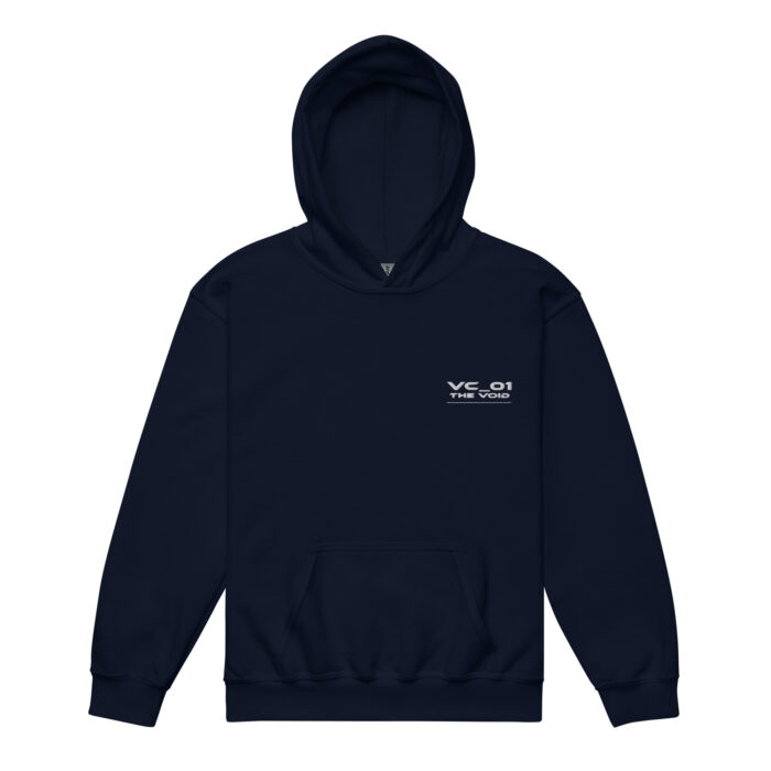 VOIDCORE Hoodie Kids & Teens – stylisch, bequem und gemacht für jeden Tag