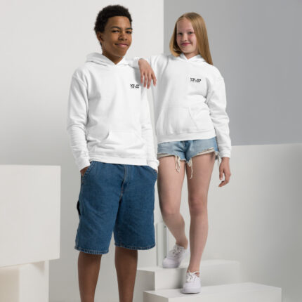 VOIDCORE Hoodie Kids & Teens
