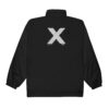 VOIDCORE Windbreaker – Lightweight Techwear Jacke