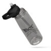 BXT Wasserflasche mit Flip-Trinkhalm – 739 ml